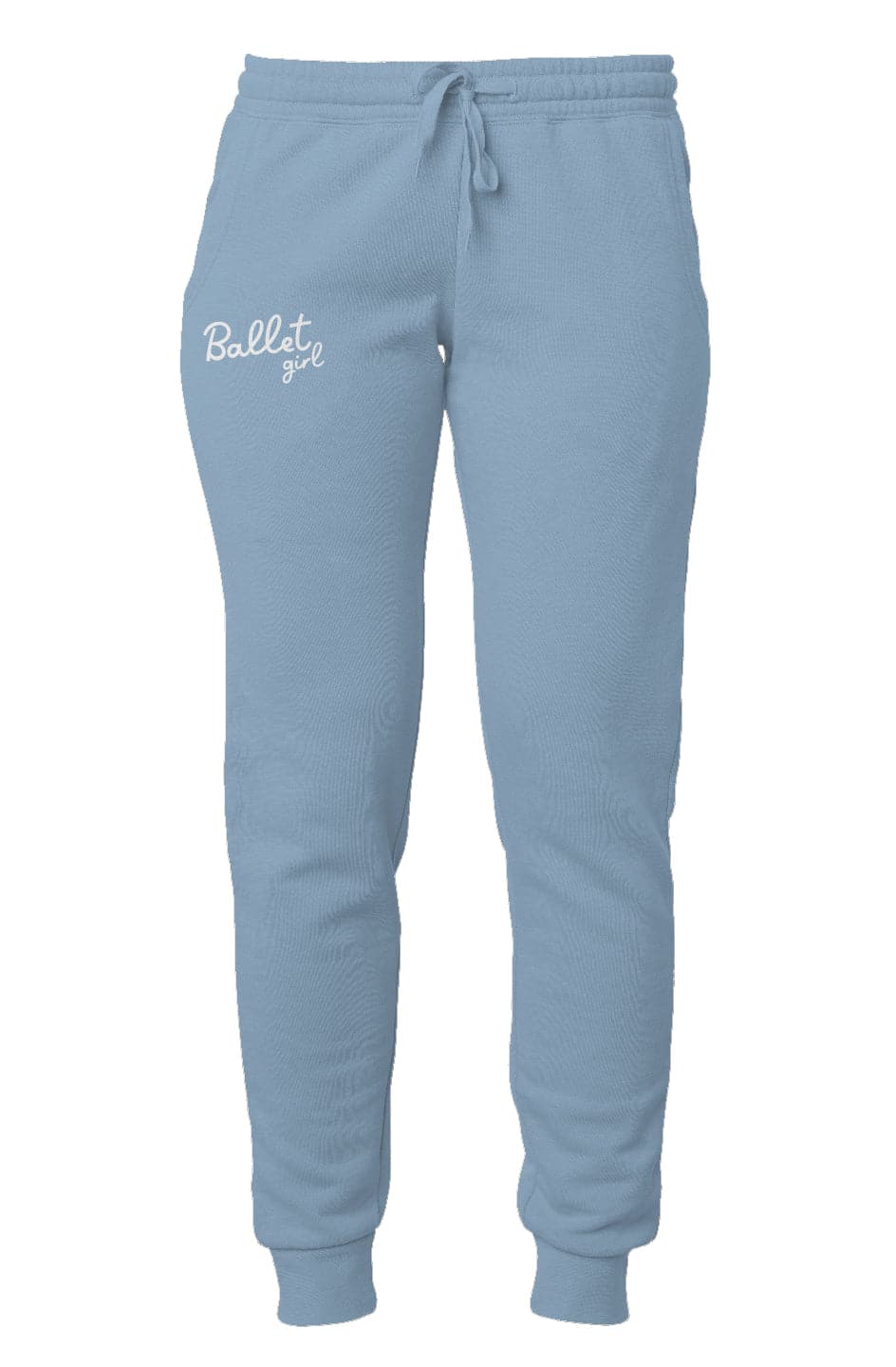 Ballet Girl Women's Wash Sweatpants - Fudge Dance ApparelWomens pants