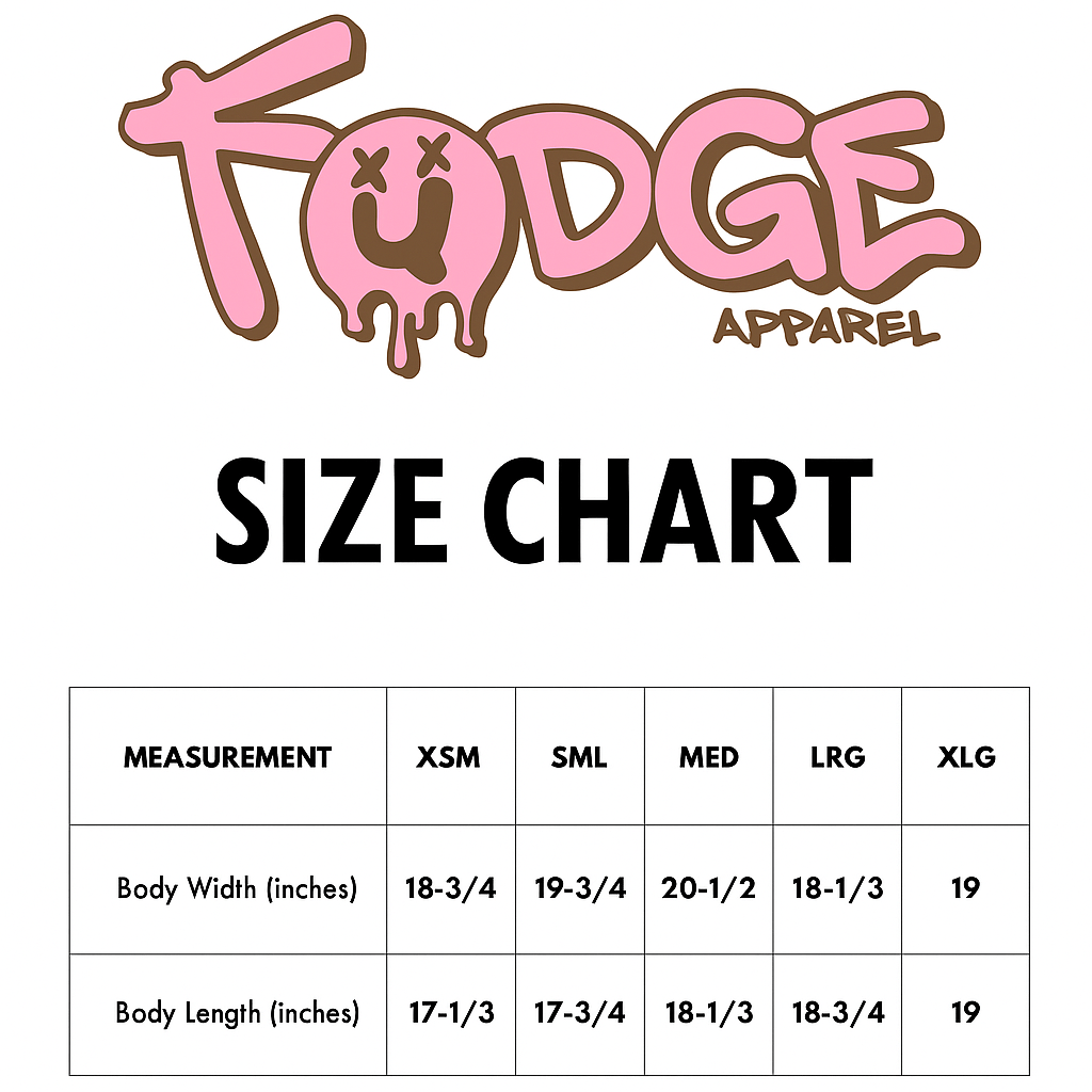 INSTENSE? DEFINITELY Crop Tank - Fudge Dance Appareltank top