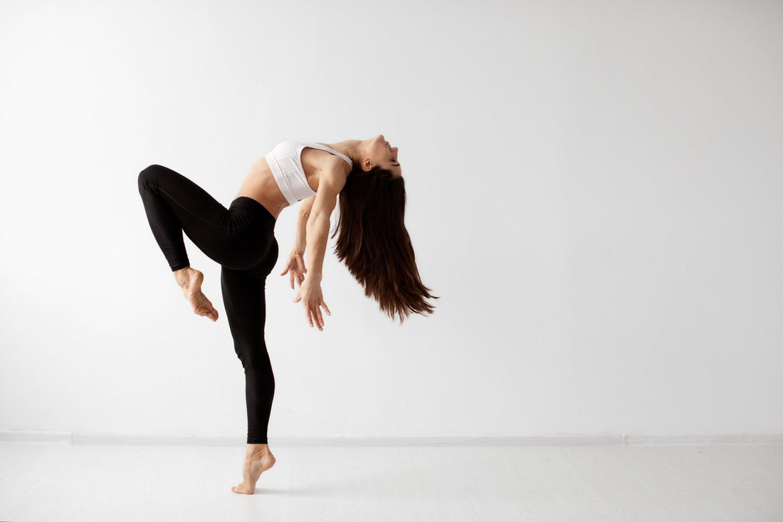 Overcoming fears and misconceptions about adult ballet - Fudge Dance Apparel