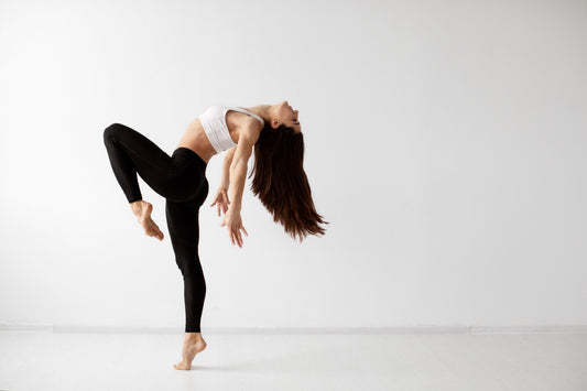 Overcoming fears and misconceptions about adult ballet - Fudge Dance Apparel