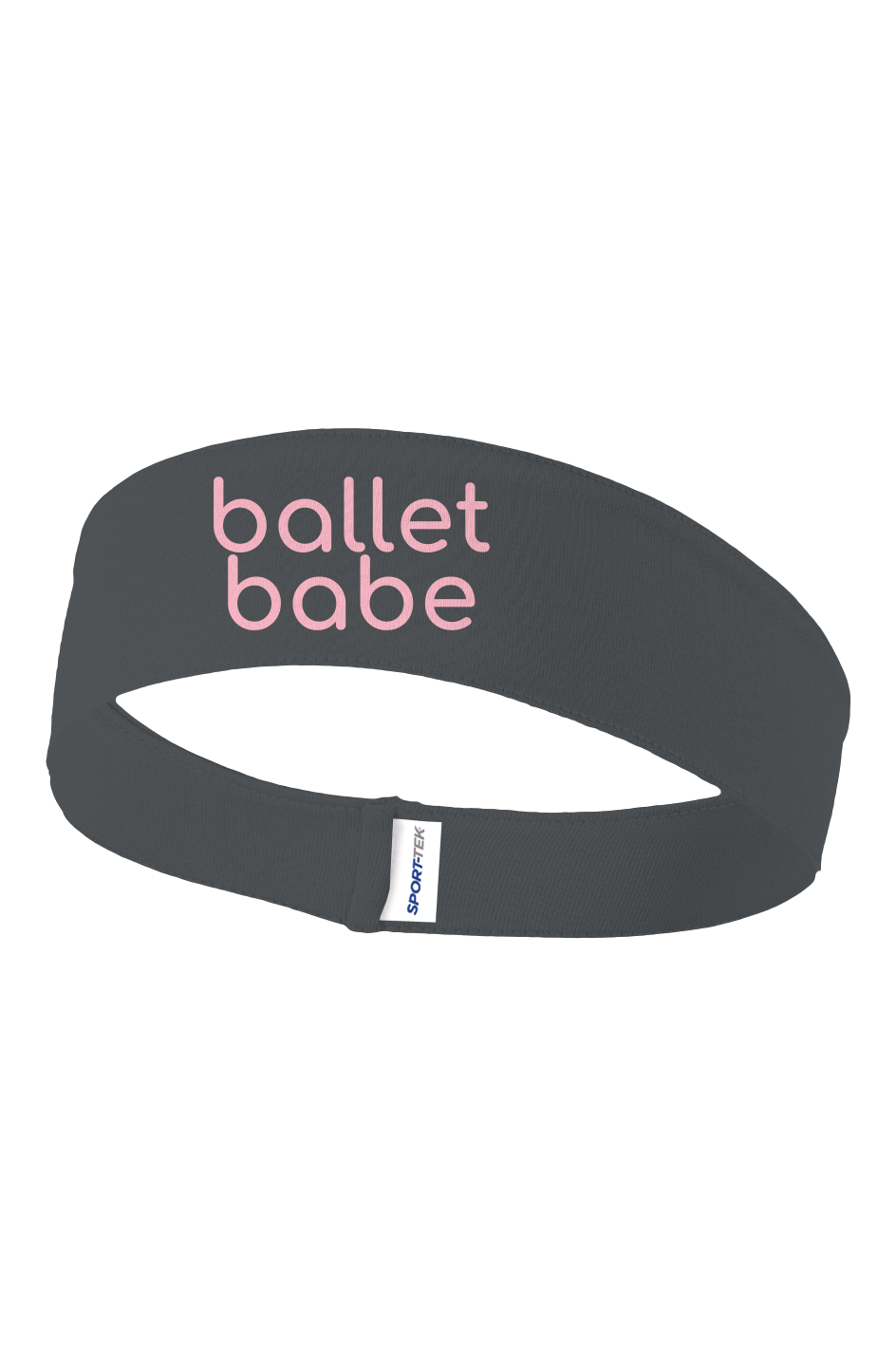 Ballet Babe Headband