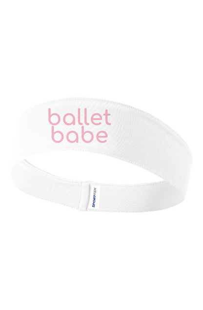 Ballet Babe Headband