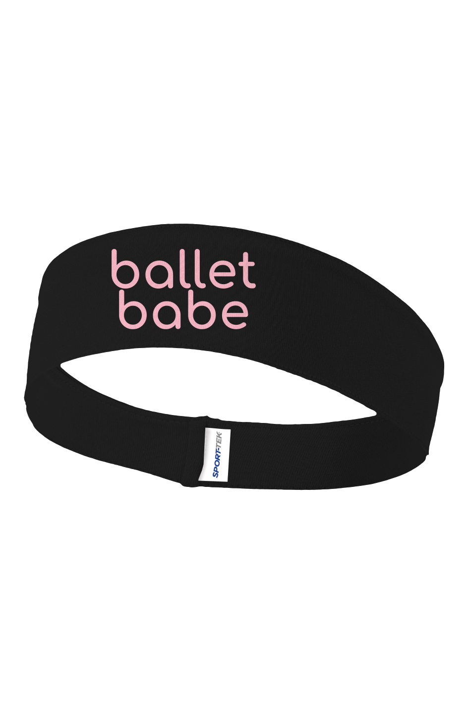 Ballet Babe Headband