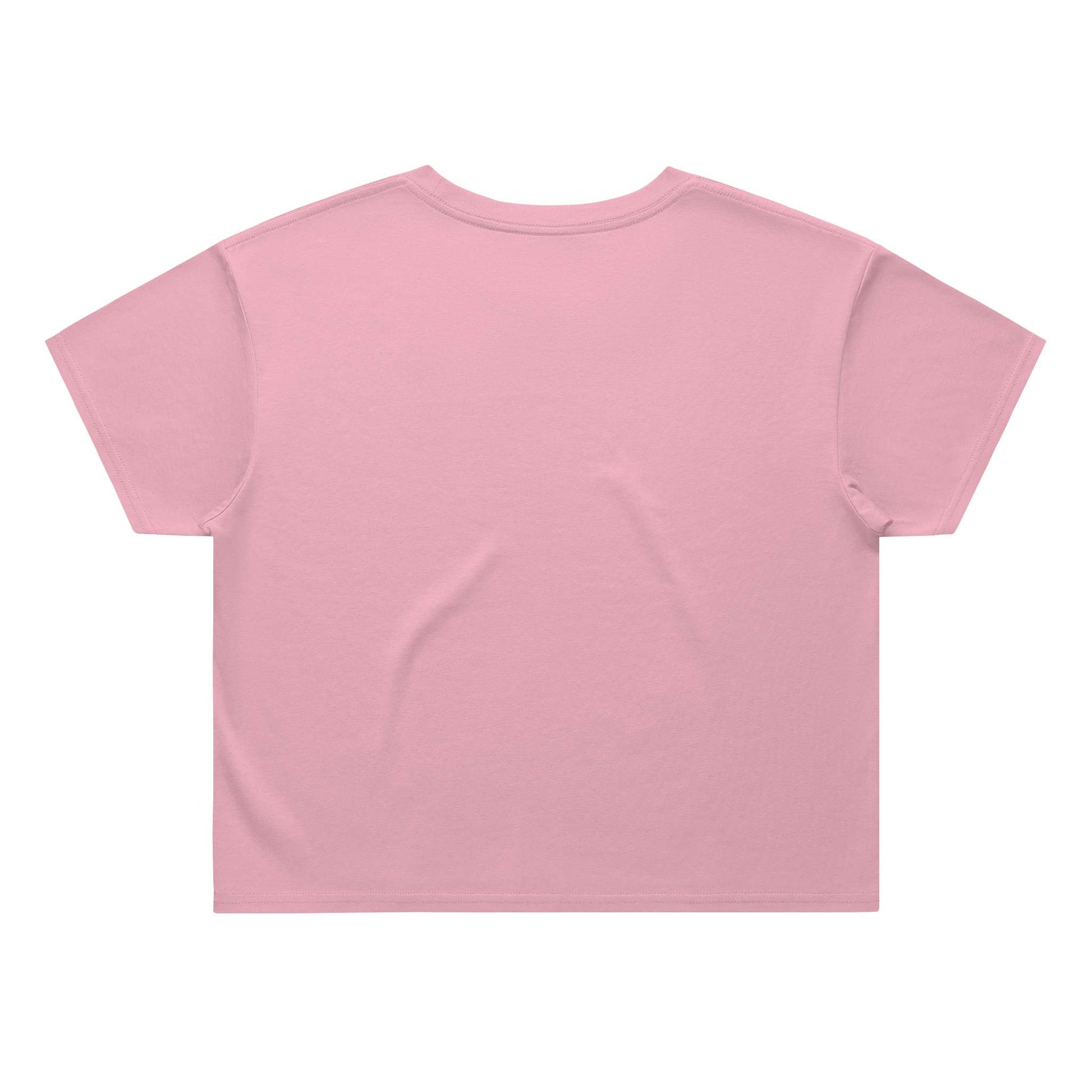 NOPE Crop Tee - Fudge Dance Appareltshirts