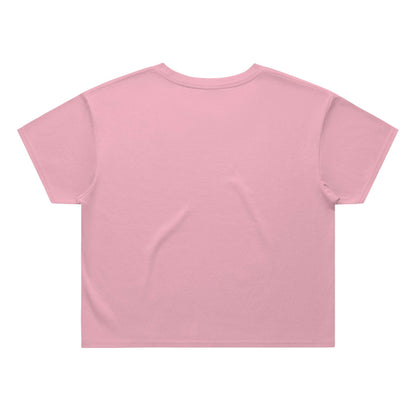 NOPE Crop Tee - Fudge Dance Appareltshirts
