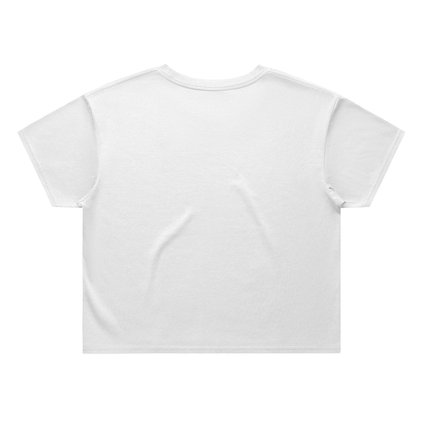 NOPE Crop Tee - Fudge Dance Appareltshirts
