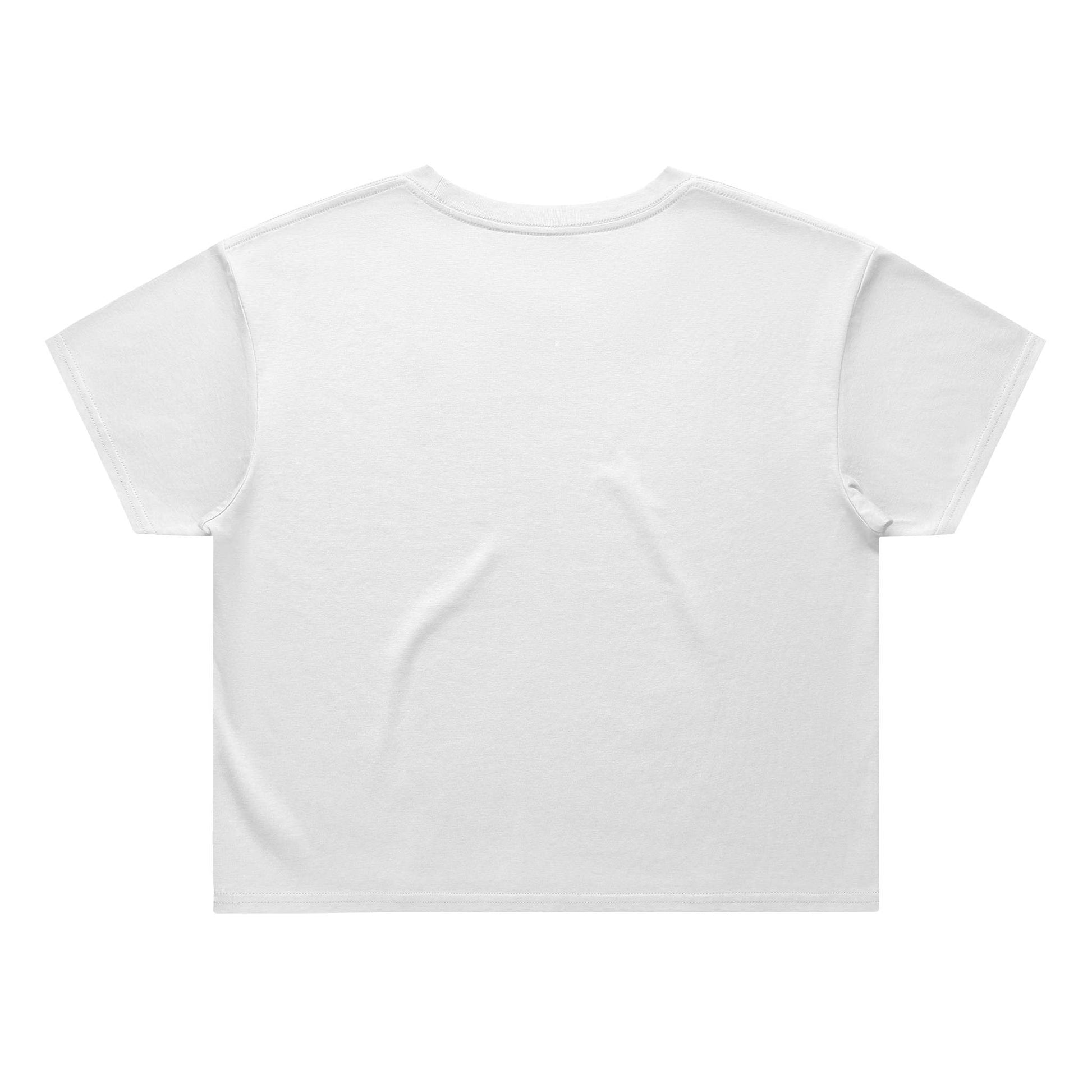 NOPE Crop Tee - Fudge Dance Appareltshirts